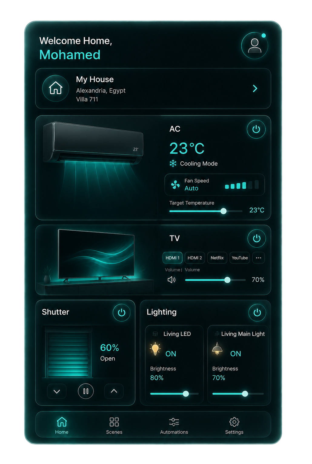 mobile app 2